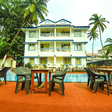 Fabhotel Grand Royal Palms - Nr Benaulim Beach Bagian luar foto