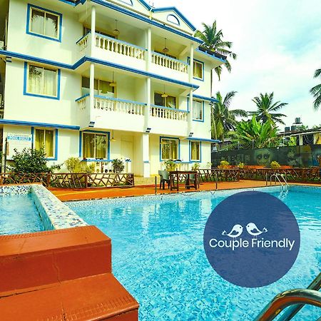 Fabhotel Grand Royal Palms - Nr Benaulim Beach Bagian luar foto