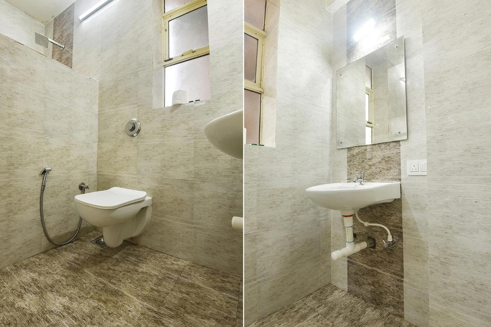 Fabhotel Grand Royal Palms - Nr Benaulim Beach Bagian luar foto