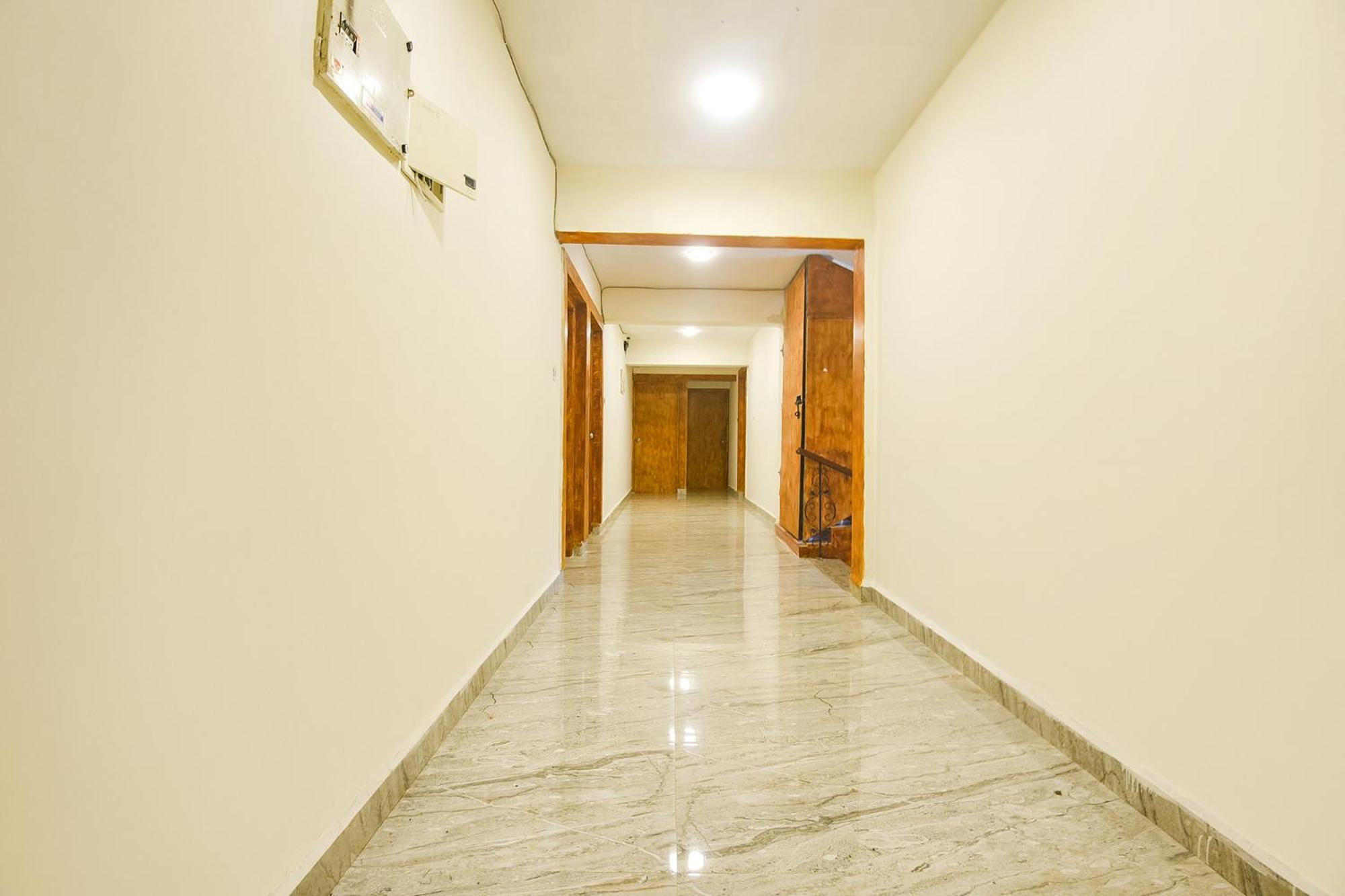 Fabhotel Grand Royal Palms - Nr Benaulim Beach Bagian luar foto